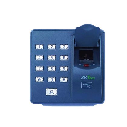 ZKTeco F18 Access Control with Finger Print