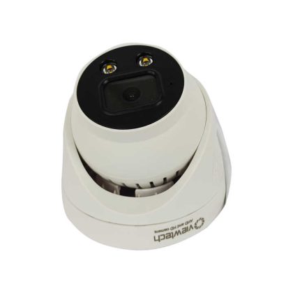 Dome IP Camera (4MP)