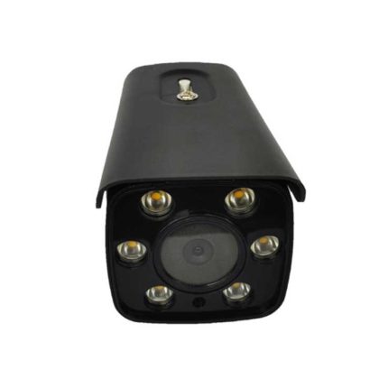 BULLET IP CAMERA (6 LED MIC) 4MP